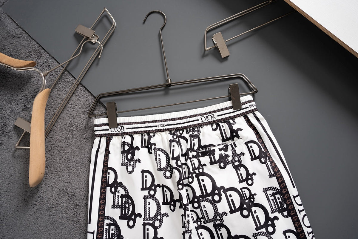 Men's printed shorts-38