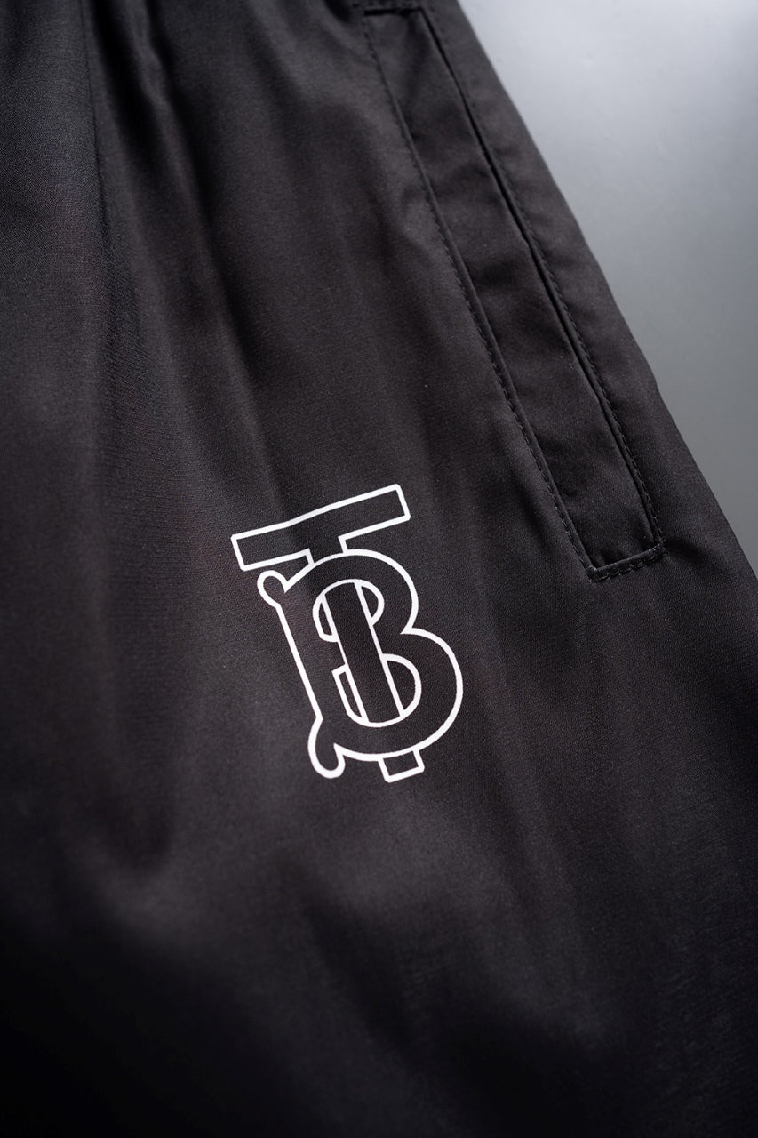 Men's printed shorts-41