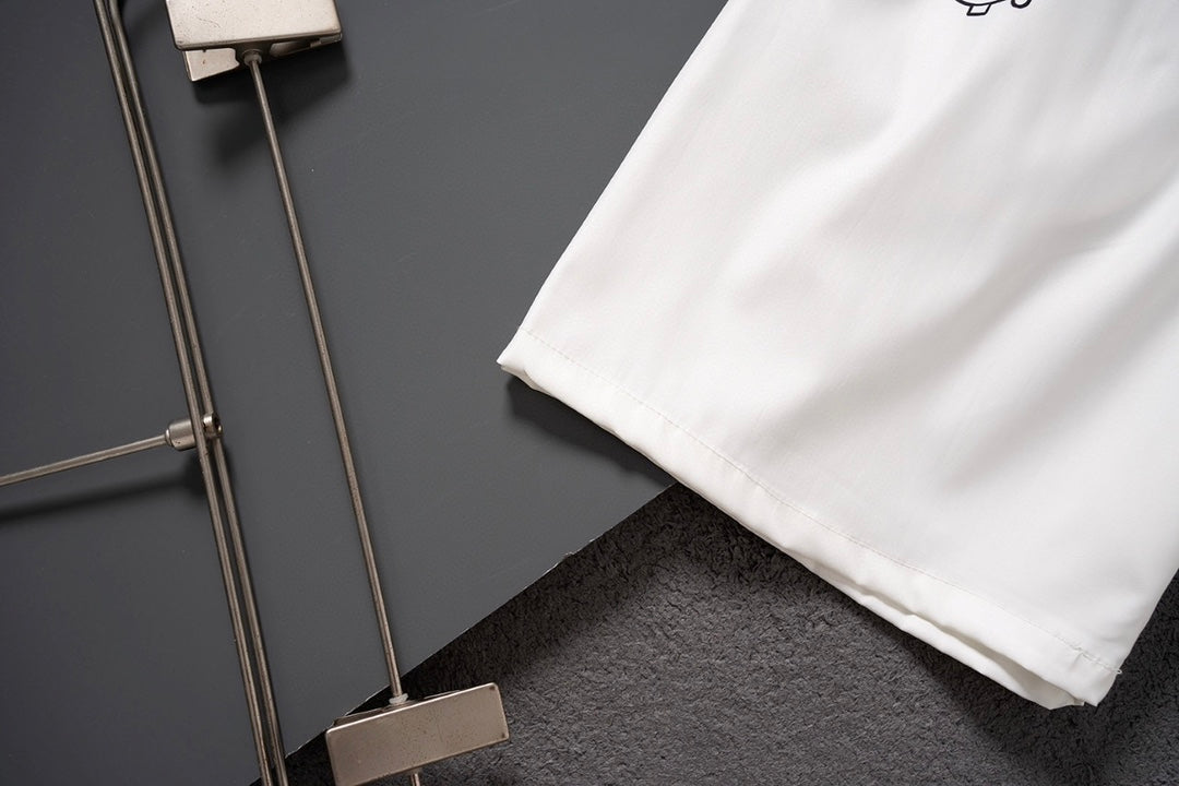 Men's printed shorts-42