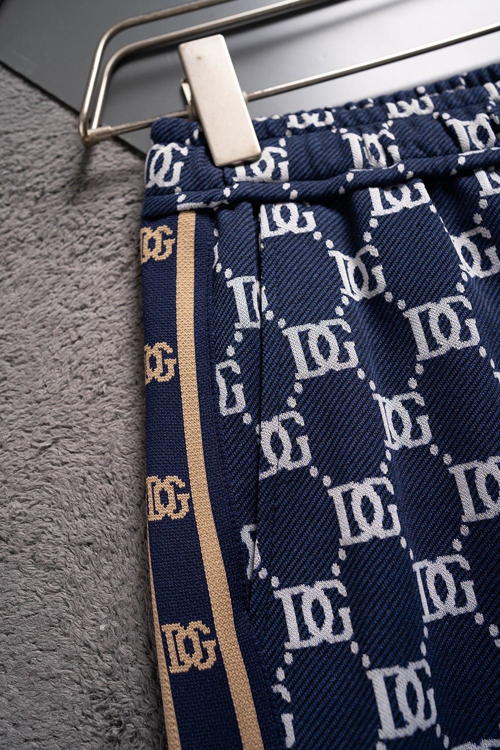 Men's printed shorts-44