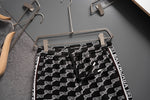 Men's printed shorts-47