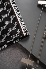 Men's printed shorts-47