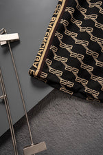 Men's printed shorts-48