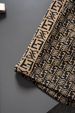 Men's printed shorts-49