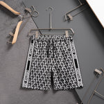 Men's printed shorts-54