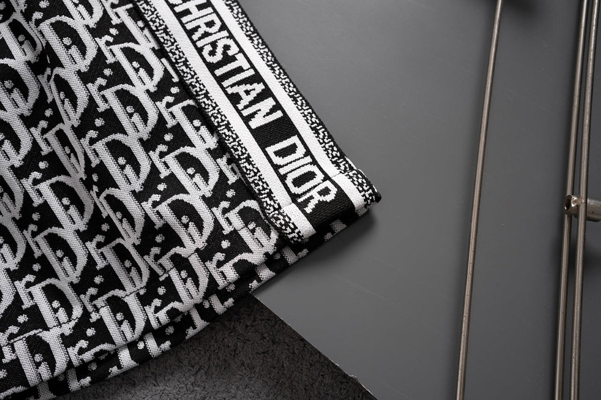 Men's printed shorts-54