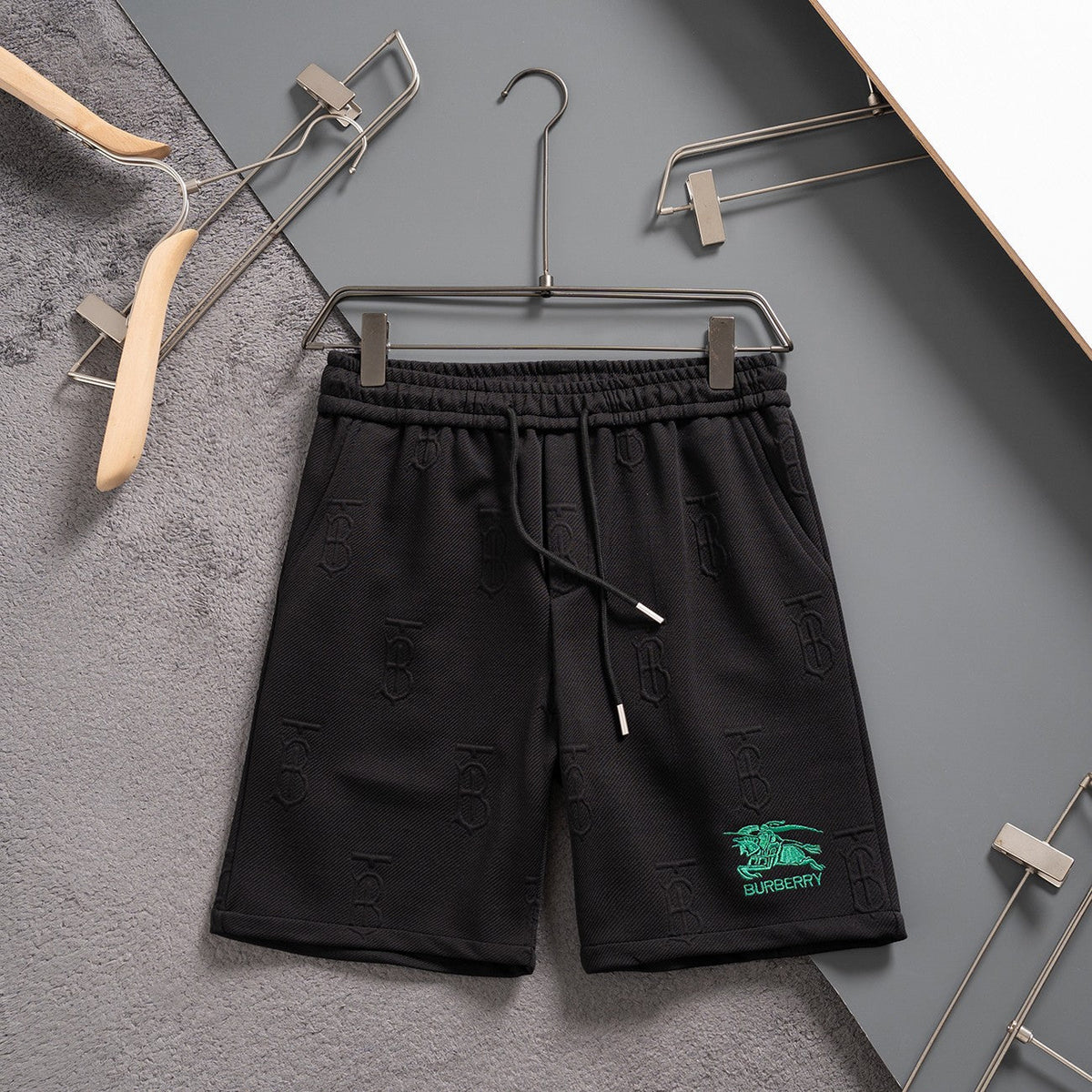 Men's printed shorts-59