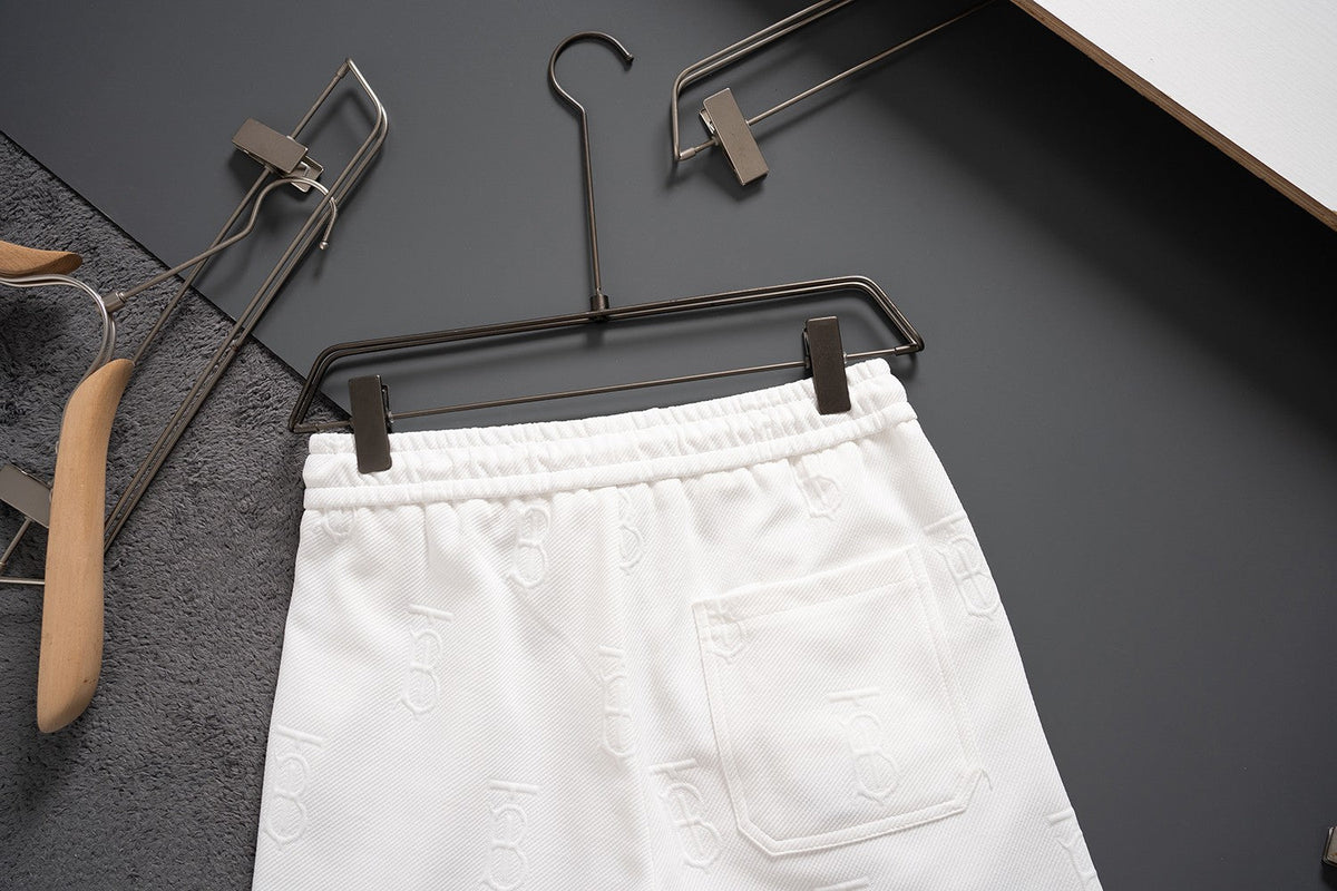 Men's printed shorts-60