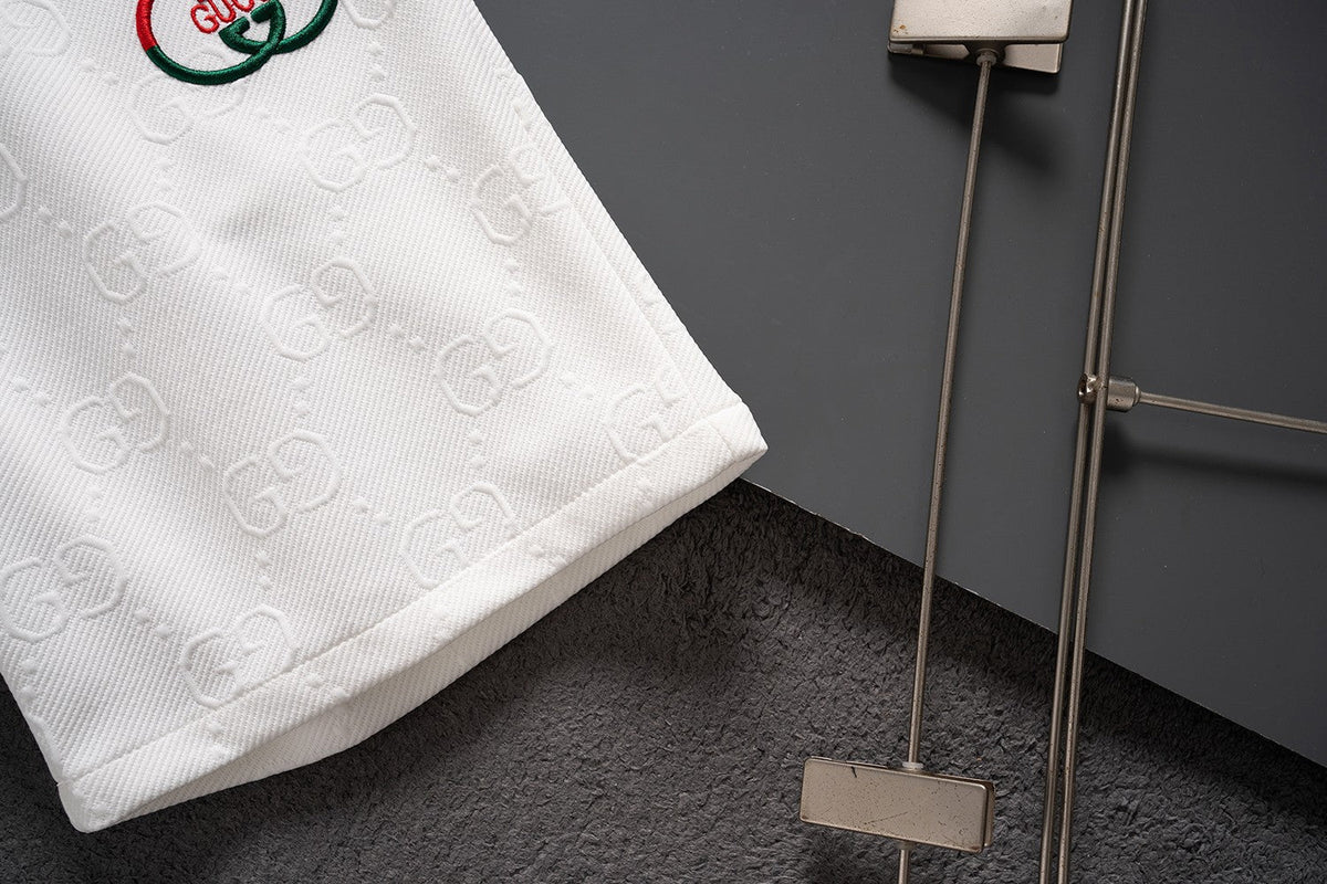 Men's printed shorts-62