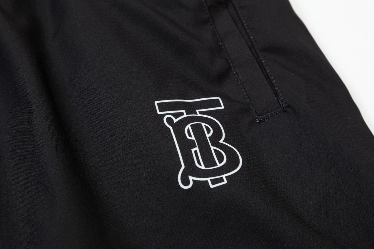 Men's printed shorts-65