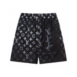 Men's printed shorts-67