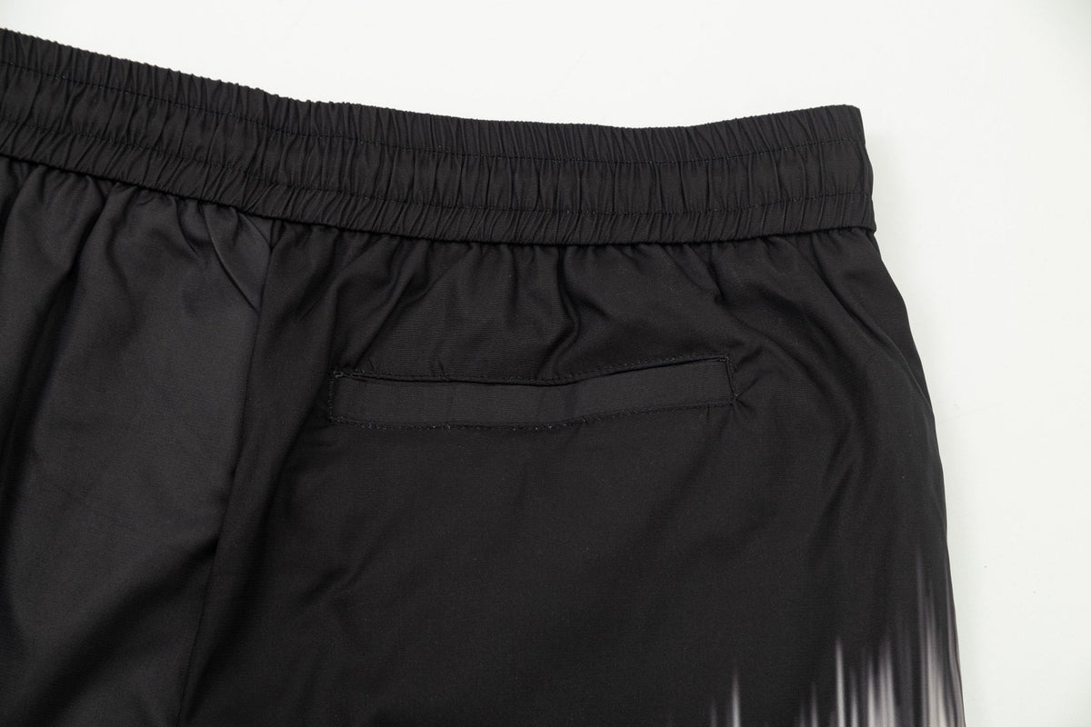 Men's printed shorts-69