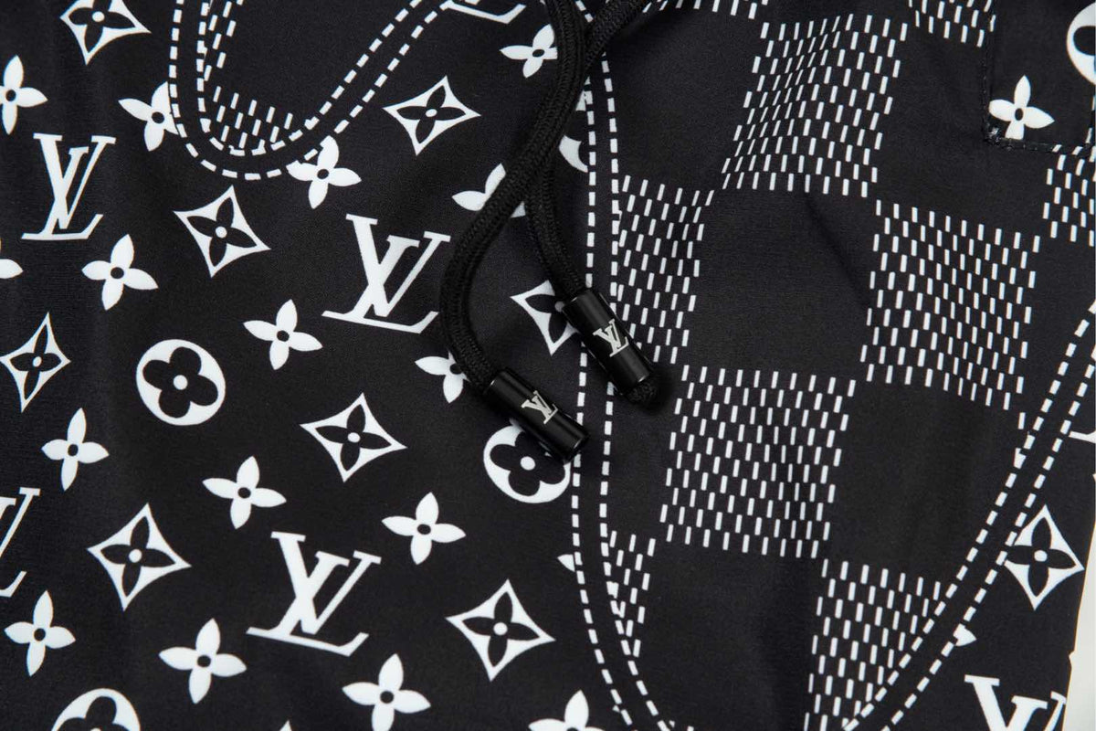 Men's printed shorts-70