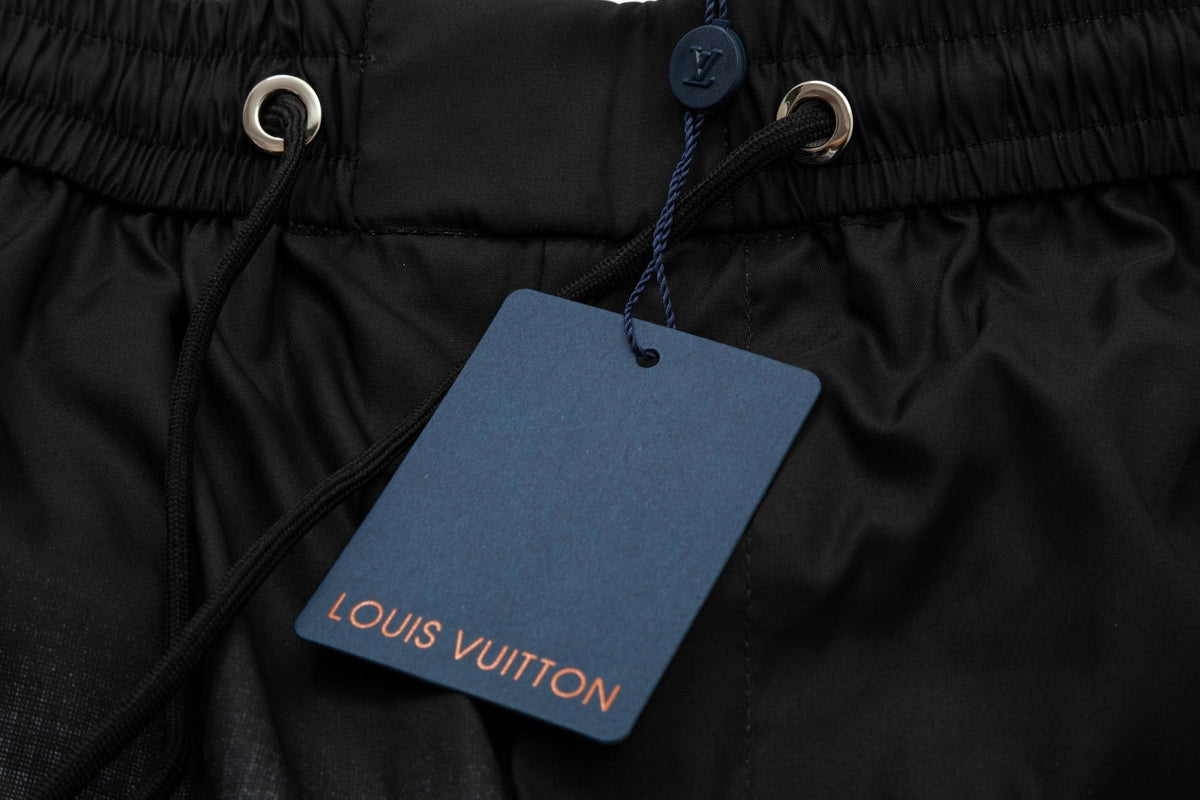 Men's printed shorts-73