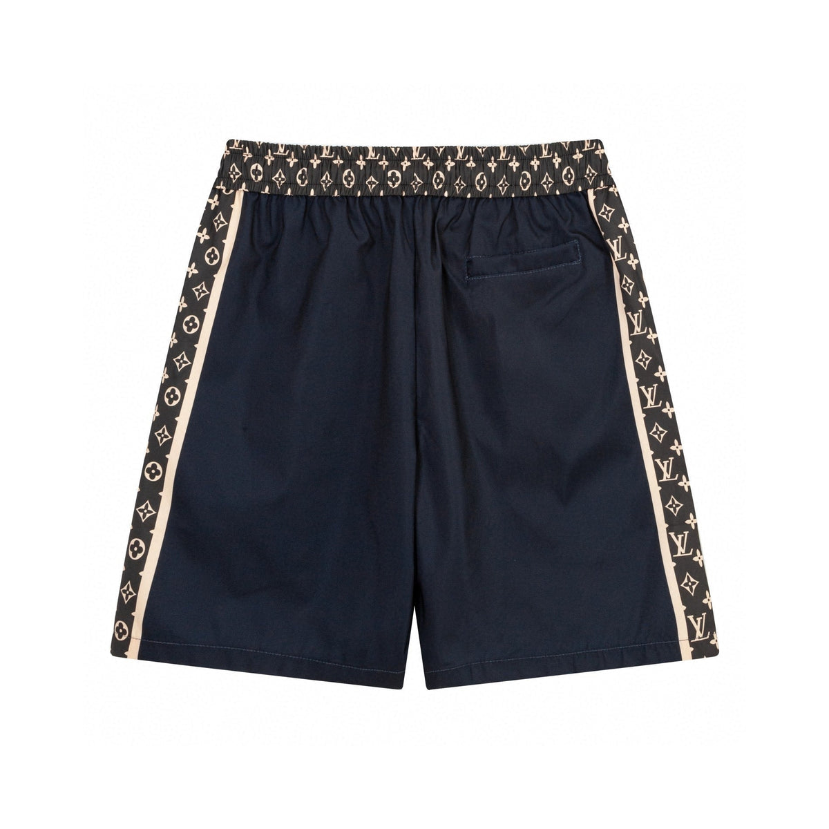 Men's printed shorts-76