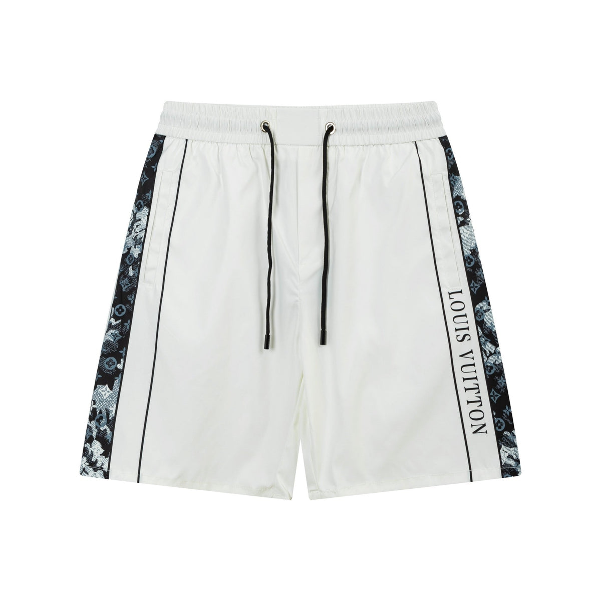 Men's printed shorts-78