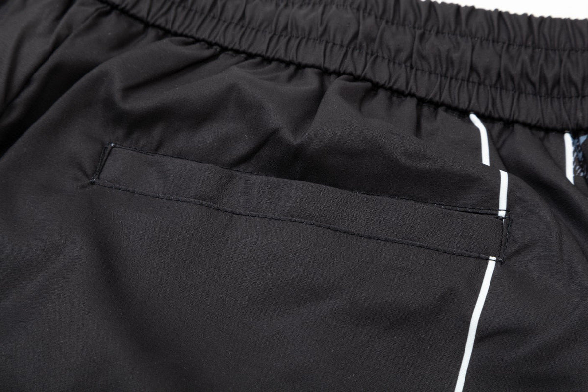 Men's printed shorts-79