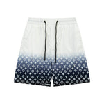 Men's printed shorts-80