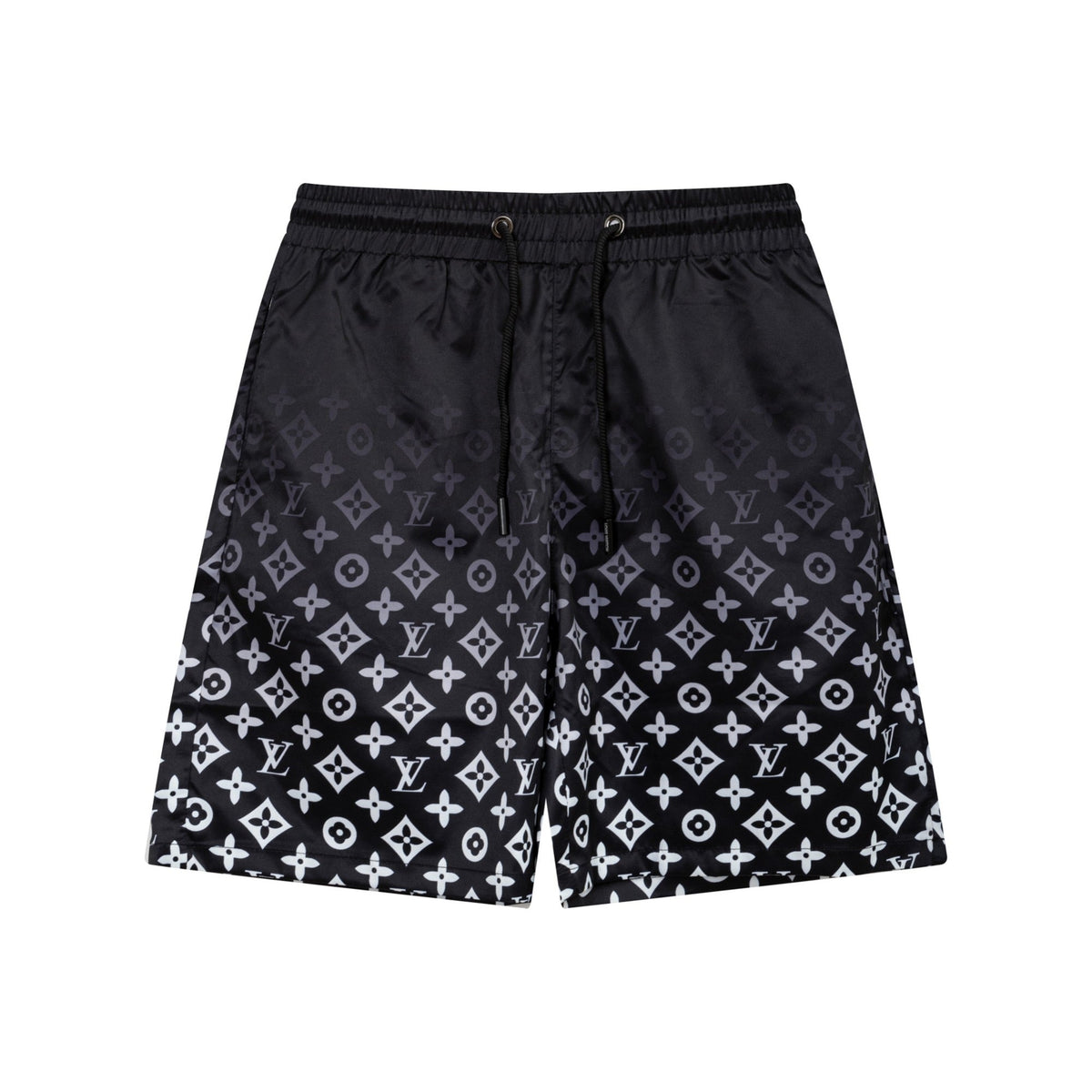Men's printed shorts-81