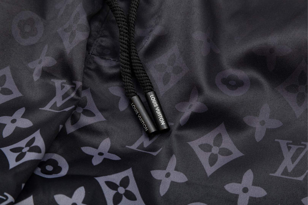 Men's printed shorts-81