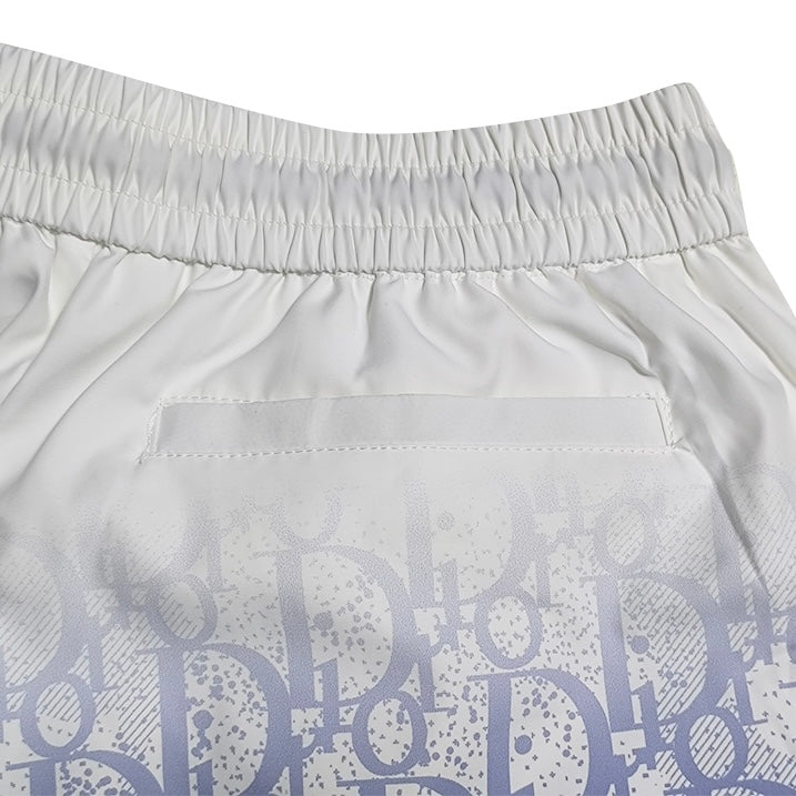 Men's printed shorts-85