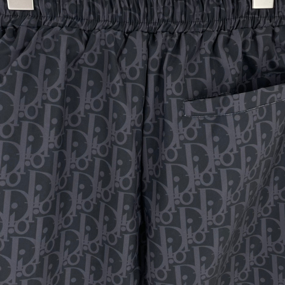 Men's printed shorts-87