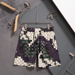 Men's printed shorts-90