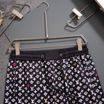 Men's printed shorts-93