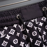 Men's printed shorts-93