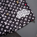 Men's printed shorts-93