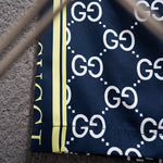 Men's printed shorts-94