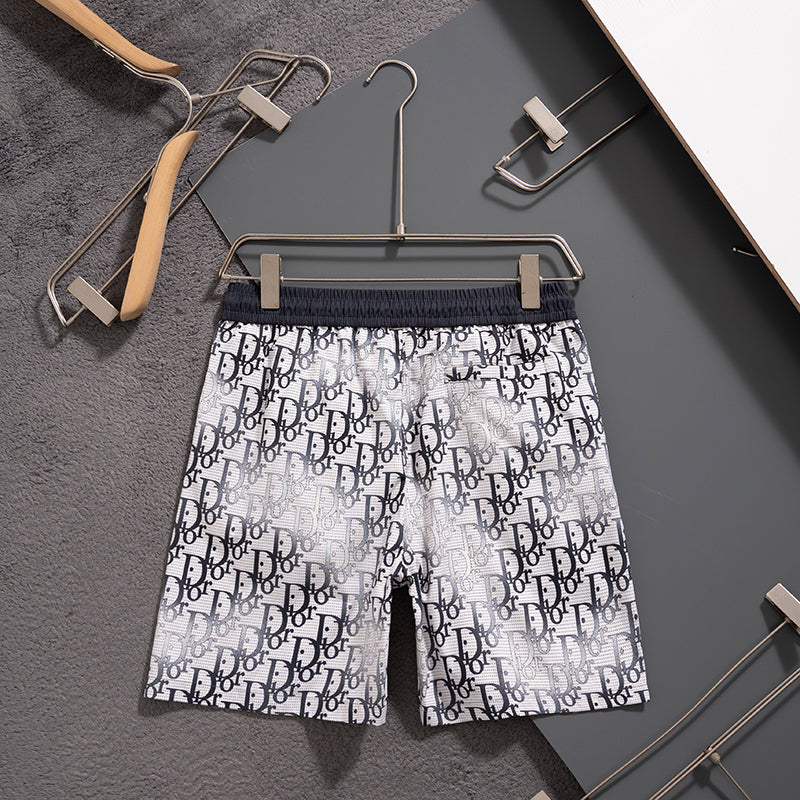 Men's printed shorts-96