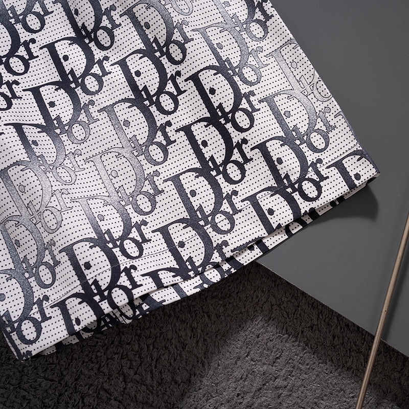 Men's printed shorts-96