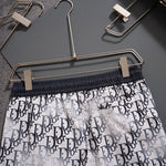 Men's printed shorts-96