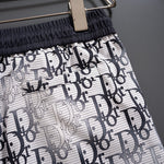 Men's printed shorts-96