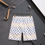 Men's printed shorts-97