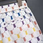 Men's printed shorts-97