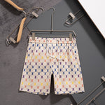 Men's printed shorts-98