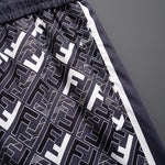 Men's printed shorts-99