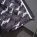 Men's printed shorts-99