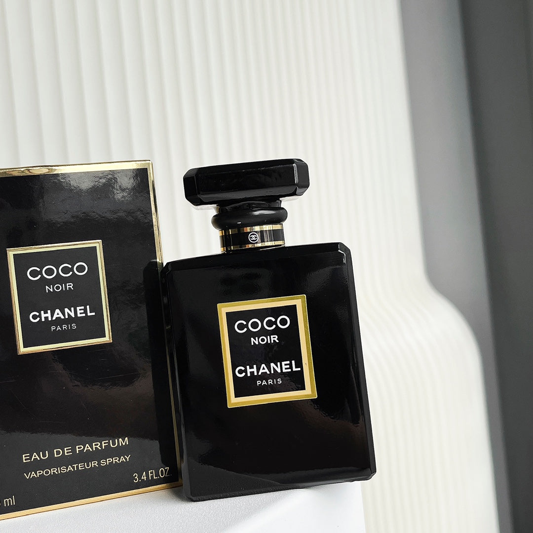 Miss Coco Black Women's Perfume 100ml