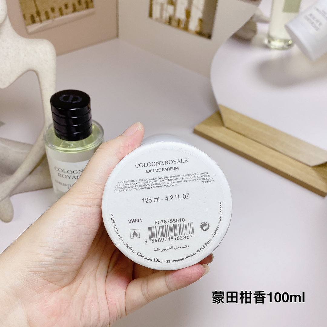 Montaigne fragrance for women