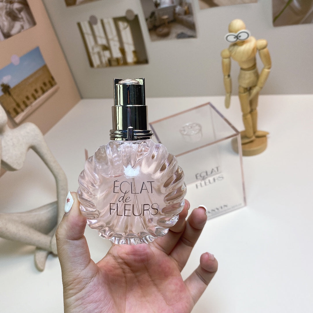 Flower Fragments Floral Rhyme Women's Perfume 100ml