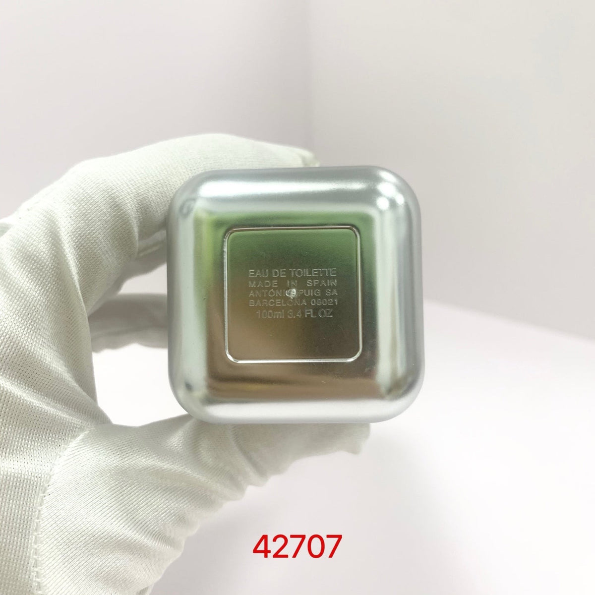 VIP Sexy Party Men's Perfume Classic Edition 100ml