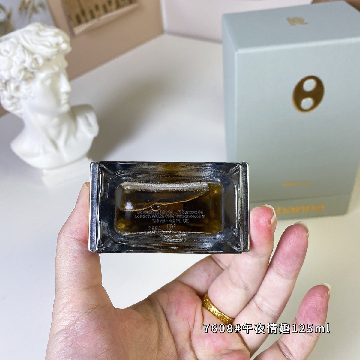 Brocade Unisex Perfume 125ml(复制)