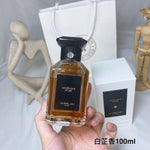 Angelica fragrance unisex perfume 100ml