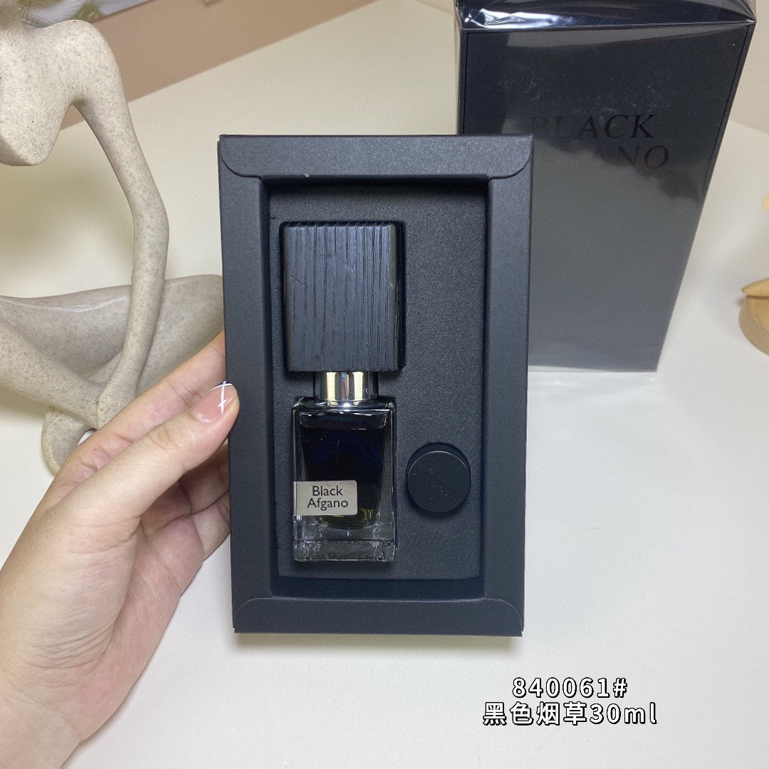 Black Tobacco Unisex Perfume 30ml