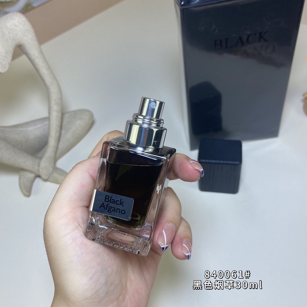 Black Tobacco Unisex Perfume 30ml