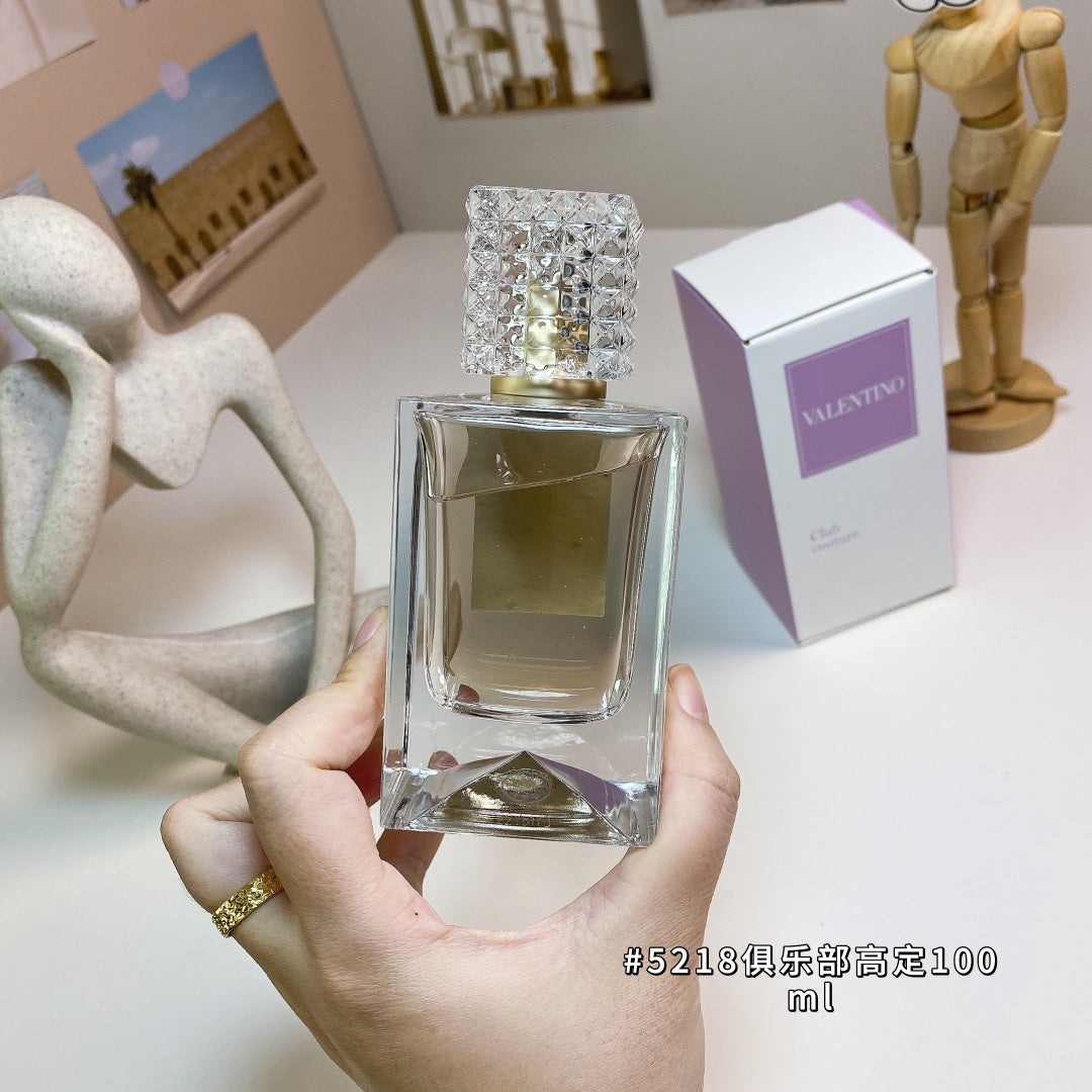 Club Haute Couture Unisex Perfume 100ml