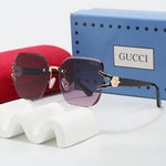 Fashion Eyewear: Elevate Your Style with Exquisite Craftsmanship-544